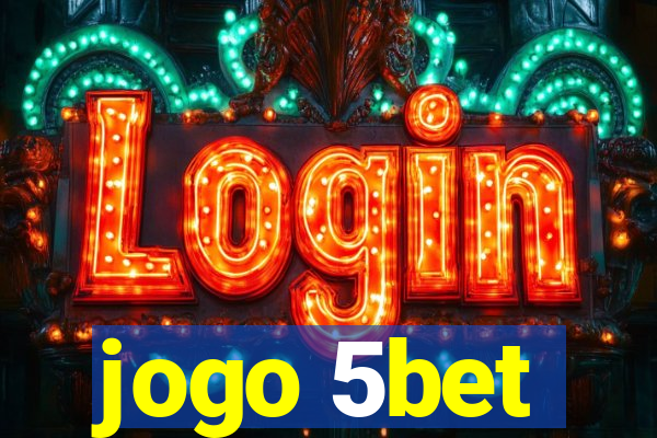 jogo 5bet